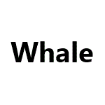 Whale Affiliate Program