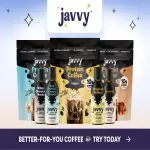 Javvy Coffee Affiliate Program