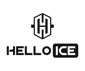 Helloice affiliate program, Helloice logo