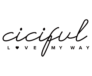 ciciful affiliate program, ciciful love my way, ciciful fashion