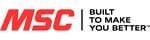 MSC Industrial Supply Affiliate Program