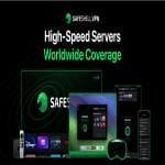 SafeShellVPN Affiliate Program